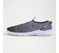 Women's Surfknit Pro Watershoe Black - 8 Speedo Black/Verditier Blue 8