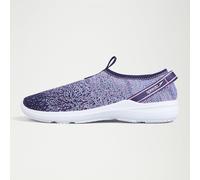 Speedo Surfknit Pro Water Shoes Purple EU 42 Woman