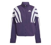 Women's sweat jacket adidas Adizero NYC L
