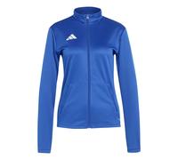 Women's sweat jacket adidas Entrada 26 Bleu XL