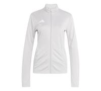 Women's sweat jacket adidas Entrada 26 Gris M