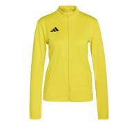 Women's sweat jacket adidas Entrada 26 Jaune XL