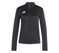 Women's sweat jacket adidas Entrada 26 Noir XL