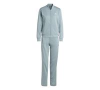 Women's sweat jacket adidas Essentials 3-Stripes Vert M