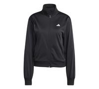 adidas Women's ESSENTIALS FEELCOZY TRACKSUIT, Black, XL