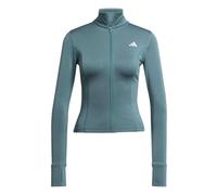 Women's sweat jacket adidas Essentials M