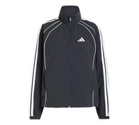 Iconic Woven Tracktop with 3-Stripes