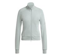 Soft Lux Slim Track Top