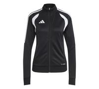 Adidas Tiro 26 League Full Zip Sweatshirt Black M / Regular Woman