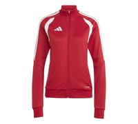 Adidas Tiro 26 League Full Zip Sweatshirt Red 2XL / Regular Woman