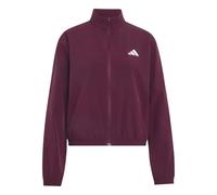 adidas Train Essentials 3-Stripes Woven Warm-Up Jacket