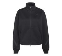 Women's sweat jacket adidas Z.N.E. Noir 2XS