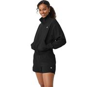 Women's sweat jacket Björn Borg Ace Noir 2XL