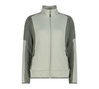 Women's sweat jacket CMP Grid Tech Thermal M