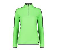 Women's sweat jacket CMP Vert XL