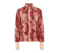 Craft Adv Essence Wind Jacket Pink L Women