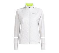 Women's sweat jacket Craft ADV Subz Lumen 3 Gris M