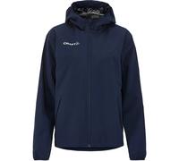 Women's sweat jacket Craft Squad Go L
