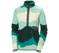 Women's sweat jacket Helly Hansen Maridalen Bleu XS