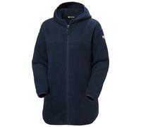 Women's sweat jacket Helly Hansen Maude Pile Bleu M