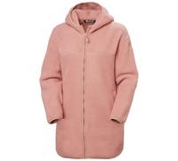 Women's sweat jacket Helly Hansen Maude Pile Rose S