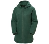 Helly Hansen - Women's Maud Pile Jacket - Fleece jacket size S, green