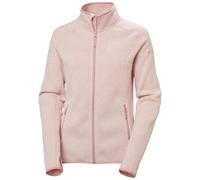 Women's sweat jacket Helly Hansen Varde 2.0 Rose XL