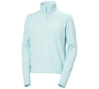 Helly Hansen Versalite Cinched Sweater Green,Blue XL Women
