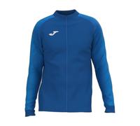 Women's sweat jacket Joma Elite XI L