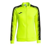 Women's sweat jacket Joma Elite XI L