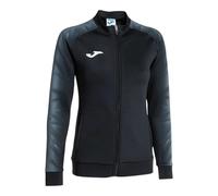 Women's sweat jacket Joma Elite XI Noir XL