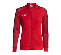 Women's sweat jacket Joma Elite XI S
