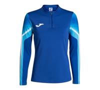 Women's sweat jacket Joma Sudadera Elite XI L