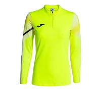 Women's sweat jacket Joma Sudadera Elite XI XS