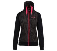 Women's sweat jacket Kilpi Zovia 34