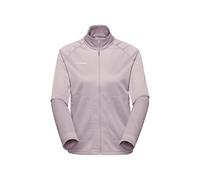 Mammut Crag Ml Jacket Purple M Woman