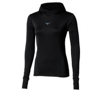 Women's sweat jacket Mizuno Active Wos S