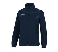 Women's sweat jacket Mizuno Team Chiba Micro 3XL