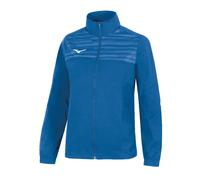 Women's sweat jacket Mizuno Team Chiba Micro L