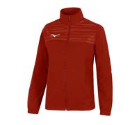 Women's sweat jacket Mizuno Team Chiba Micro XS