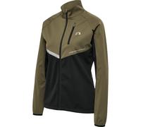 Women's sweat jacket Newline Boston Shell XS