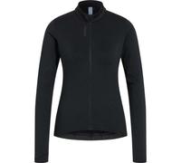 Women's sweat jacket Odlo Zeroweight Ceramiwarm Noir L