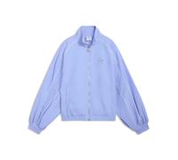 Puma Tracksuit jacket T7 Woven Track Jacket in Purple EU S