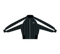 Women's sweat jacket Puma Future Archive Noir XS