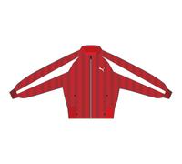 Puma Tracksuit jacket FUTURE PUMA ARCHIVE Jacket in Red EU S