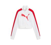 Women's sweat jacket Puma T7 Future M
