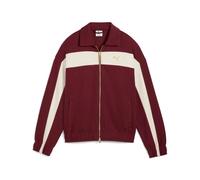 Women's sweat jacket Puma T7 Rouge M