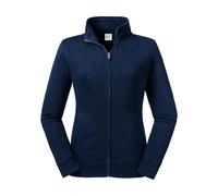 Women's sweat jacket Russell Athletic Authentic Bleu XS