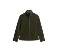Women's sweat jacket Superdry Estate Vert XL