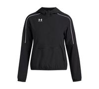 Women's sweat jacket Under Armour Challenger Noir XS